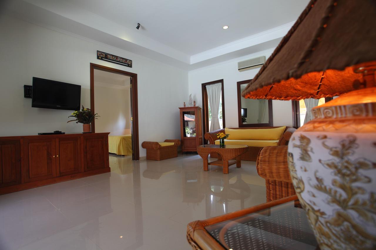 Pondok Ayu Sanur  Exterior photo