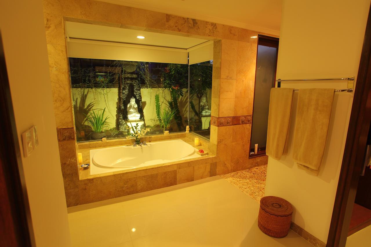 Pondok Ayu Sanur  Exterior photo